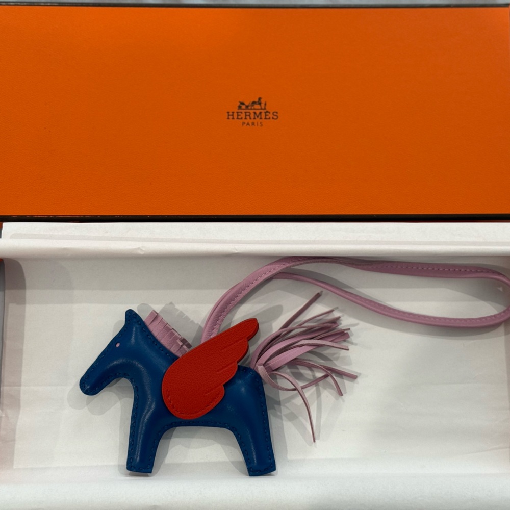 Hermes Rodeo Pegasus
